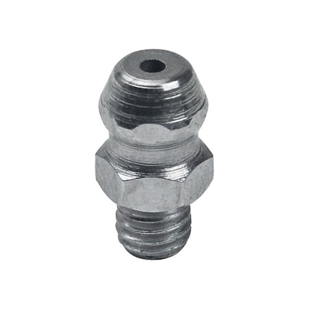 Heritage Industrial Grease Fitting, No 10-32UNF CS Z3 H3016Z3